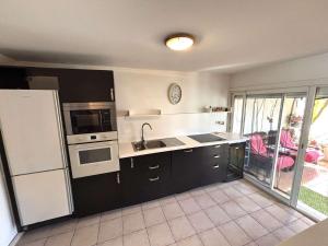 Maison 8 couchages - Port la Nouvelle - PN000-048