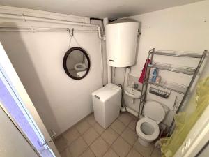 Maison 8 couchages - Port la Nouvelle - PN000-048