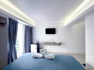 say hi pattaya hotel