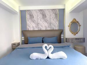 say hi pattaya hotel