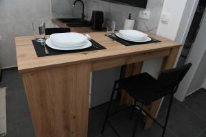 Apartman Holiday 3 - Srebrno jezero