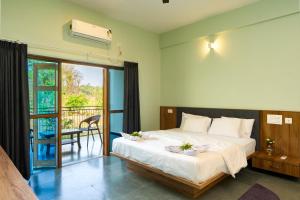 Avadale Dandeli - Heritage River Resort - Stag Groups Not Allowed