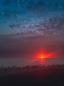 Beachfront in Conil de la Frontera Primera línea de playa Conil de la frontera