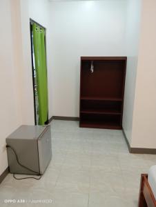 Lapyahan Guest House Room 5