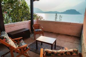 Varenna Wonders by Quokka 360 - Lakeside Villa with Breathtaking View