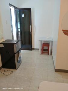 Lapyahan Guest House Room 5