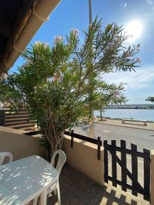 Maison deux pièces cabine PORT LA NOUVELLE PN370-026