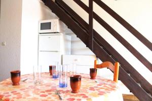 Maison deux pièces cabine PORT LA NOUVELLE PN370-026