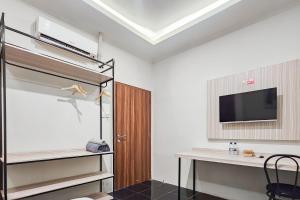 Vara Stay at Soekarno Hatta Bandung Mitra RedDoorz