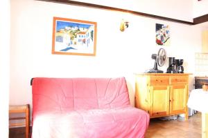 Maison deux pièces cabine PORT LA NOUVELLE PN370-026