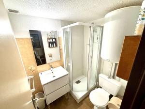 Maison deux pièces cabine PORT LA NOUVELLE PN370-026