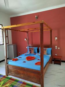 Fun Haribo B&B Apartment