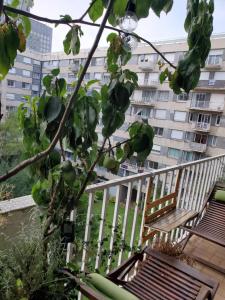 Orangerie de la Défense