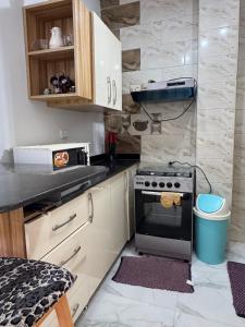 Inter Prime apartment 4