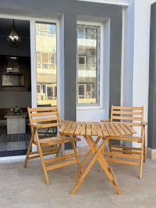 Inter Prime apartment 4