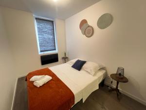 Appartement 5 lits Wifi Un Séjour à Part