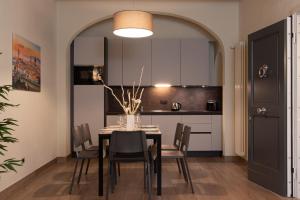 Villa Carobbi Apartments Florence