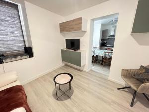 Appartement 5 lits Wifi Un Séjour à Part