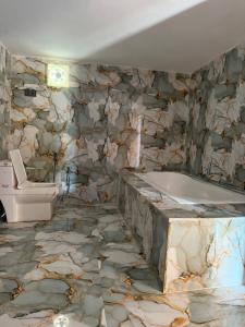 Saira Camp