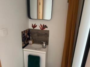 Appartement 5 lits Wifi Un Séjour à Part