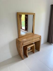 AMED LILI Private Room