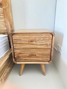 AMED LILI Private Room