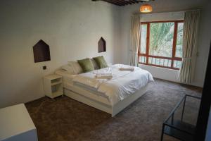 Misfah Ambah house
