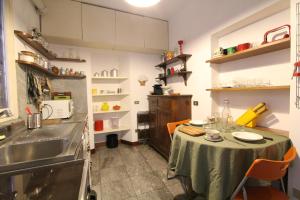 Bamboo Milan Brera FioriChiari