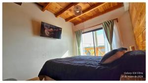 Patagonia Argentine,apartamento