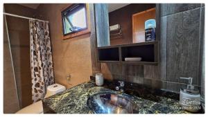 Patagonia Argentine,apartamento