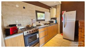 Patagonia Argentine,apartamento