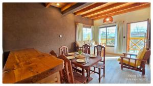 Patagonia Argentine,apartamento