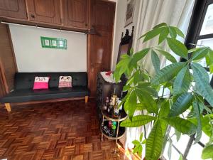 Spray B&B Sitio in Nazare, European style