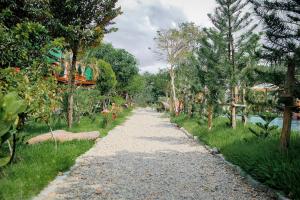 Nam garden lodge