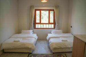 Misfah Ambah house