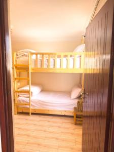 Imsouane Vibe Surf house