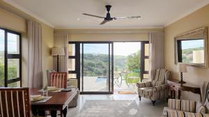 Hitgeheim Garden Cottages