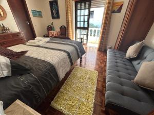 Spray B&B Sitio in Nazare, European style