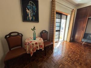 Spray B&B Sitio in Nazare, European style