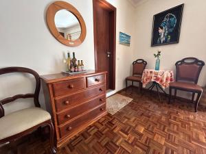 Spray B&B Sitio in Nazare, European style