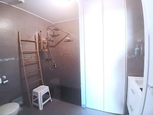 T3 Bord de mer Agosta plage