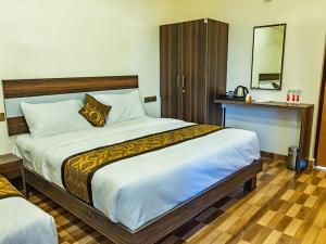 New SK Residency Mysore