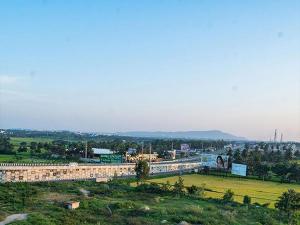 New SK Residency Mysore