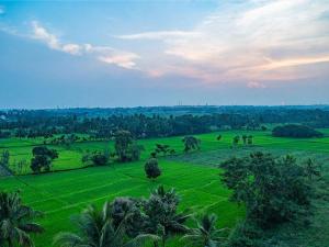 New SK Residency Mysore