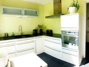 Bel appartement proche de toutes commodités