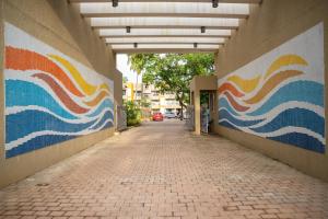 Nayaab by Leo Homes - 2BHK Flat near Anjuna Beach