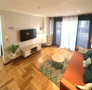 Bel appartement proche de toutes commodités