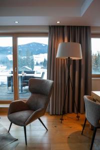 Berg & Golf Apartments Westendorf by ALPS RESORTS