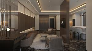 Grand Plaza Hotel Hanoi