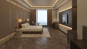 Grand Plaza Hotel Hanoi